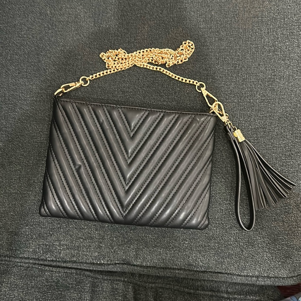 Clutch Bag